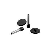 Set 2 cutite si 8 platane pentru perforatorul Novus B2200 BPTCNV322001