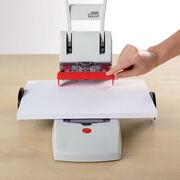 Set 2 cutite si 8 platane pentru perforatorul Novus B2200 BPTCNV322001