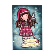 Set 8 felicitari, Tis The Season BPTCGR119502