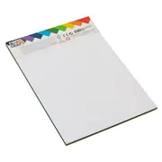 Set carton colorat Creative Craft, A4, 300 g, 20 coli BPTCJK000020
