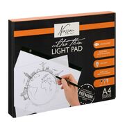 Tableta led Creative Craft, A4, pentru desenat cu cablu USB BPTCJK000927