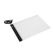 Tableta led Creative Craft, A4, pentru desenat cu cablu USB BPTCJK000927
