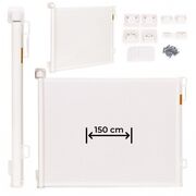 Bariera de siguranta 150 cm ecotoys sg-001a - bej edeedisg-001a