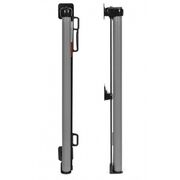 Bariera de siguranta 180 cm ecotoys sg-002 - gri edeedisg-002