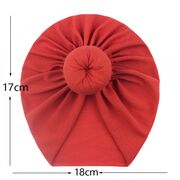 Caciulita tip turban in diverse culori mbx-20150-c3