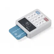 Casa de marcat din lemn pentru copii nukido nk-863 edeedi786300