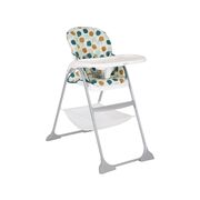 Graco -  scaun de masa snackease organza bbbgh1127baorg000