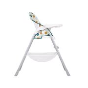 Graco -  scaun de masa snackease organza bbbgh1127baorg000