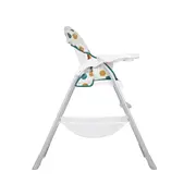 Graco -  scaun de masa snackease organza bbbgh1127baorg000