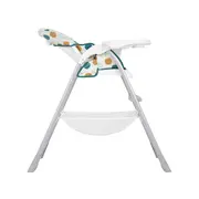 Graco -  scaun de masa snackease organza bbbgh1127baorg000