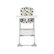 Graco -  scaun de masa snackease organza bbbgh1127baorg000