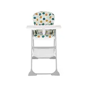 Graco -  scaun de masa snackease organza bbbgh1127baorg000
