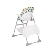 Graco -  scaun de masa snackease organza bbbgh1127baorg000