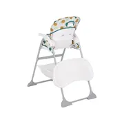 Graco -  scaun de masa snackease organza bbbgh1127baorg000