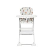 Graco -  scaun de masa snackease up & away bbbgh1127baupa000