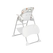 Graco -  scaun de masa snackease up & away bbbgh1127baupa000