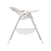 Graco -  scaun de masa snackease up & away bbbgh1127baupa000
