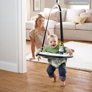 Graco - bumper jumper up & away bbb4e999upaeu