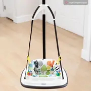 Graco - bumper jumper up & away bbb4e999upaeu