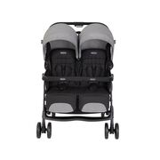Graco - carucior de gemeni duorider steeple gray bbbgs1217aastg000