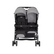 Graco - carucior de gemeni duorider steeple gray bbbgs1217aastg000