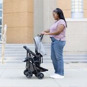 Graco - carucior de gemeni duorider steeple gray bbbgs1217aastg000