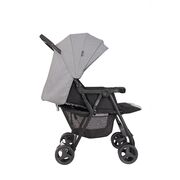 Graco - carucior de gemeni duorider steeple gray bbbgs1217aastg000