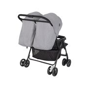 Graco - carucior de gemeni duorider steeple gray bbbgs1217aastg000
