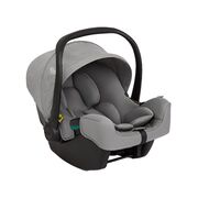 Graco - carucior pentru copii multifunctional 3 in 1 near2me dlx ash (carucior near2me dlx + landou near2me dlx + scoica snuglite) bbbgt1910aaash000