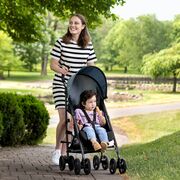 Graco - carucior sport ezlite midnight bbb6bf899mdneu