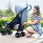 Graco - carucior sport ezlite midnight bbb6bf899mdneu
