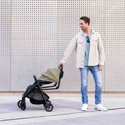 Graco - carucior sport myavo fossil bbbgs2107bbfsl000