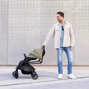 Graco - carucior sport myavo fossil bbbgs2107bbfsl000