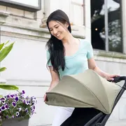 Graco - carucior sport myavo stormy bbbgs2107bbstm000