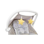 Graco - leagan portabil move with me little adventures bbb1ah998llaeu
