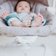 Graco - leagan portabil move with me little adventures bbb1ah998llaeu
