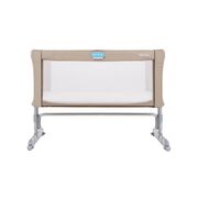 Graco - patut co-sleeper sweet2sleep, oatmeal bbbgp1814baoat000