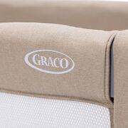 Graco - patut co-sleeper sweet2sleep, oatmeal bbbgp1814baoat000