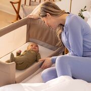 Graco - patut co-sleeper sweet2sleep, oatmeal bbbgp1814baoat000