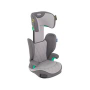 Graco - scaun auto affix iron,100-150 cm, certificat r129 bbb8cv999iroeu