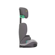 Graco - scaun auto affix iron,100-150 cm, certificat r129 bbb8cv999iroeu
