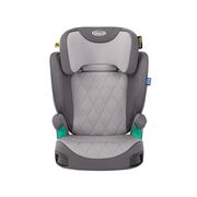 Graco - scaun auto affix iron,100-150 cm, certificat r129 bbb8cv999iroeu