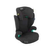 Graco - scaun auto affix midnight,100-150 cm, certificat r129 bbb8cv999mdneu