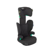 Graco - scaun auto affix midnight,100-150 cm, certificat r129 bbb8cv999mdneu