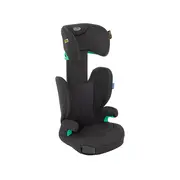 Graco - scaun auto affix midnight,100-150 cm, certificat r129 bbb8cv999mdneu