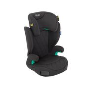 Graco - scaun auto affix midnight,100-150 cm, certificat r129 bbb8cv999mdneu