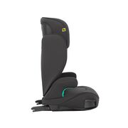 Graco - scaun auto affix midnight,100-150 cm, certificat r129 bbb8cv999mdneu