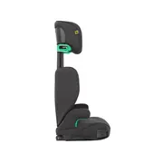 Graco - scaun auto affix midnight,100-150 cm, certificat r129 bbb8cv999mdneu