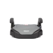 Graco - scaun auto booster i-size, booster basic opal sky, 135-150 cm, certificat r129 bbb8ct750opseu