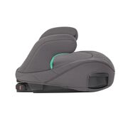 Graco - scaun auto booster i-size, booster max iron, 137-150 cm, certificat r129 bbb8cv799iroeu
